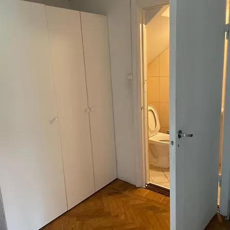 Apartment Astay Malmo