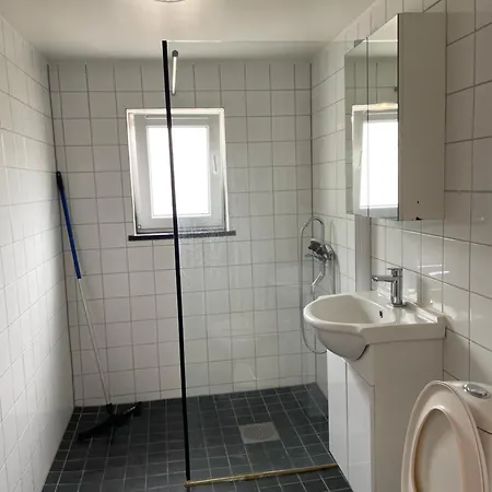 Astay Apartment *