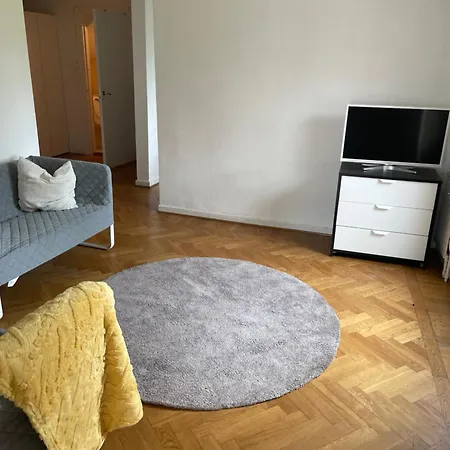 Astay Apartment