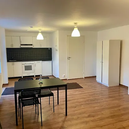 Apartment Astay