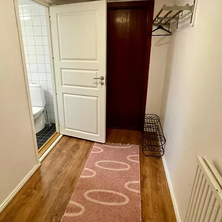Astay Apartment