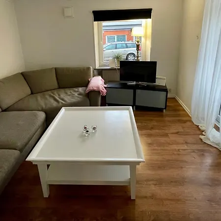 Apartment Astay