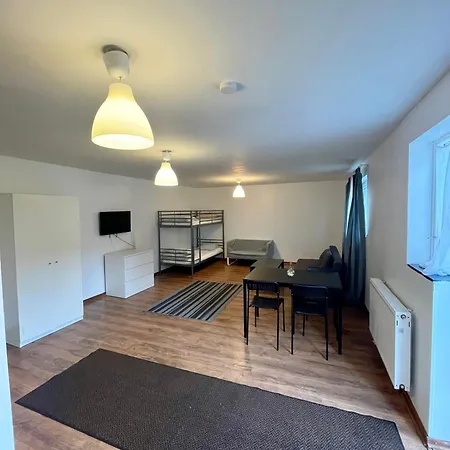 Astay Appartement *